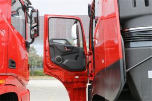 東風(fēng)商用車 新天龍KL重卡 465馬力 6X4 國(guó)五牽引車(2.87速比)(DFH4250D)