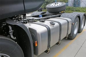 東風(fēng)商用車 新天龍KL重卡 465馬力 6X4 國(guó)五牽引車(2.87速比)(DFH4250D)
