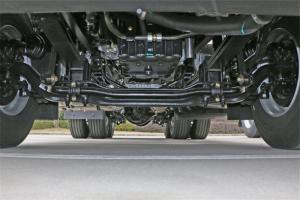 東風(fēng)商用車 新天龍KL重卡 465馬力 6X4 國(guó)五牽引車(2.87速比)(DFH4250D)