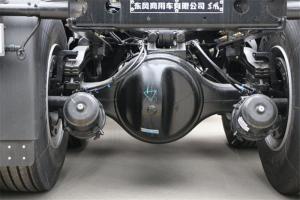 東風(fēng)商用車 新天龍KL重卡 465馬力 6X4 國(guó)五牽引車(2.87速比)(DFH4250D)
