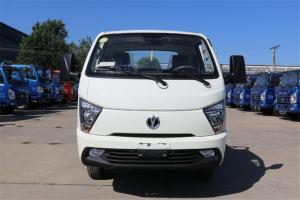 飛碟締途 GX 樂享版 1.5L 108馬力 國五3.6米單排欄板微卡(FD1020D66K5-1)