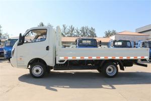 飛碟締途 GX 樂享版 1.5L 108馬力 國五3.6米單排欄板微卡(FD1020D66K5-1)