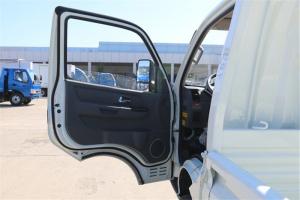 飛碟締途 GX 樂享版 1.5L 108馬力 國五3.6米單排欄板微卡(FD1020D66K5-1)