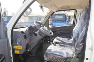 飛碟締途 GX 樂享版 1.5L 108馬力 國五3.6米單排欄板微卡(FD1020D66K5-1)