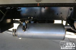 飛碟締途 GX 樂享版 1.5L 108馬力 國五3.6米單排欄板微卡(FD1020D66K5-1)