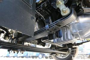 飛碟締途 GX 樂享版 1.5L 108馬力 國五3.6米單排欄板微卡(FD1020D66K5-1)