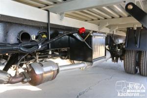 飛碟締途 GX 樂享版 1.5L 108馬力 國五3.6米單排欄板微卡(FD1020D66K5-1)
