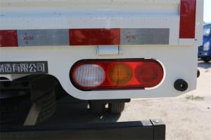 飛碟締途 GX 樂享版 1.5L 108馬力 國五3.6米單排欄板微卡(FD1020D66K5-1)