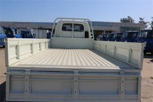 飛碟締途 GX 樂享版 1.5L 108馬力 國五3.6米單排欄板微卡(FD1020D66K5-1)