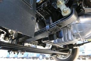 飛碟締途 GX 樂享版 1.5L 108馬力 國五3.28米單排欄板微卡(FD1020D66K5-1)