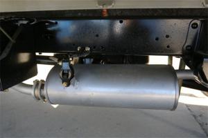 飛碟締途 GX 樂享版 1.5L 108馬力 國五3.28米單排欄板微卡(FD1020D66K5-1)