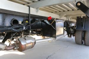 飛碟締途 GX 樂享版 1.5L 108馬力 國五3.28米單排欄板微卡(FD1020D66K5-1)