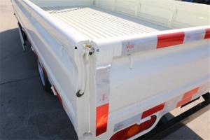 飛碟締途 GX 樂享版 1.5L 108馬力 國五3.28米單排欄板微卡(FD1020D66K5-1)