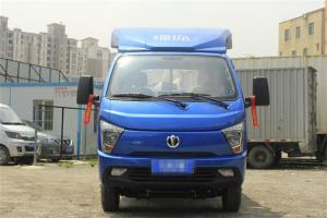 飛碟締途 GX 智享版 1.5L 108馬力 國五3.28米單排欄板微卡(FD1020D66K5-1)