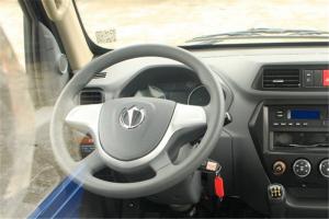 飛碟締途 GX 智享版 1.5L 108馬力 國五3.28米單排欄板微卡(FD1020D66K5-1)