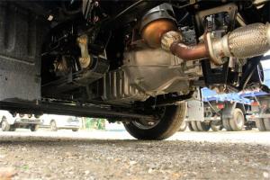 飛碟締途 GX 智享版 1.5L 108馬力 國五3.28米單排欄板微卡(FD1020D66K5-1)
