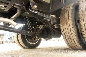 飛碟締途 GX 智享版 1.5L 108馬力 國五3.28米單排欄板微卡(FD1020D66K5-1)