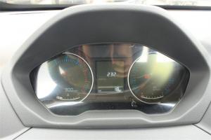 飛碟締途 GX 尊享版 1.5L 108馬力 國五3.28米單排欄板微卡(FD1020D66K5-1)