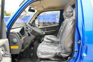 飛碟締途 GX 尊享版 1.5L 108馬力 國五3.28米單排欄板微卡(FD1020D66K5-1)