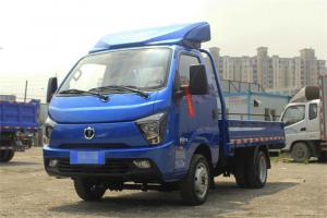 飛碟締途 GX 智享版 1.5L 108馬力 國五3.6米單排欄板微卡(FD1020D66K5-1)
