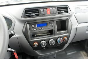 飛碟締途 GX 智享版 1.5L 108馬力 國五3.6米單排欄板微卡(FD1020D66K5-1)