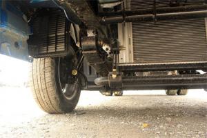 飛碟締途 GX 智享版 1.5L 108馬力 國五3.6米單排欄板微卡(FD1020D66K5-1)