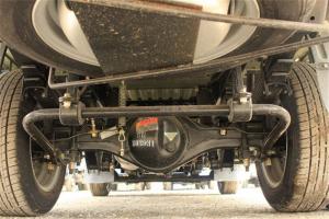 飛碟締途 GX 智享版 1.5L 108馬力 國五3.6米單排欄板微卡(FD1020D66K5-1)