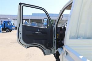 飛碟締途 GX 尊享版 1.5L 108馬力 國五3.6米單排欄板微卡(FD1020D66K5-1)