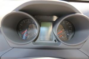 飛碟締途 GX 尊享版 1.5L 108馬力 國五3.6米單排欄板微卡(FD1020D66K5-1)