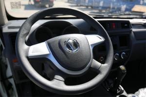 飛碟締途 GX 尊享版 1.5L 108馬力 國五3.6米單排欄板微卡(FD1020D66K5-1)