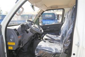 飛碟締途 GX 尊享版 1.5L 108馬力 國五3.6米單排欄板微卡(FD1020D66K5-1)