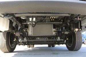 飛碟締途 GX 尊享版 1.5L 108馬力 國五3.6米單排欄板微卡(FD1020D66K5-1)