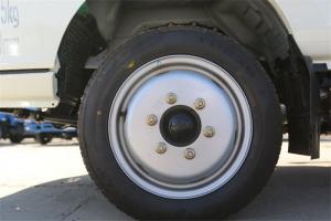 飛碟締途 GX 尊享版 1.5L 108馬力 國五3.6米單排欄板微卡(FD1020D66K5-1)