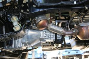飛碟締途 GX 尊享版 1.5L 108馬力 國五3.6米單排欄板微卡(FD1020D66K5-1)