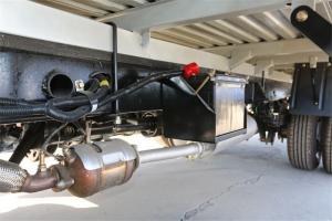 飛碟締途 GX 尊享版 1.5L 108馬力 國五3.6米單排欄板微卡(FD1020D66K5-1)