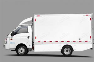 吉利遠程 E200S 3.5T 3.6米單排廂式純電動輕卡(DNC5030XXYBEV31)54.72kWh