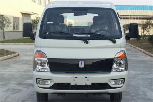 吉利遠程 E200S 3.5T 3.48米單排欄板式純電動輕卡(DNC1030BEV31)54.72kWh