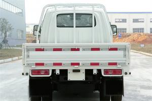 吉利遠程 E200S 3.5T 3.48米單排欄板式純電動輕卡(DNC1030BEV31)54.72kWh