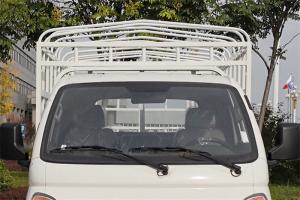 吉利遠程 E200S 3.5T 3.48米單排倉柵式純電動輕卡(DNC5030CCYBEV31)54.72kWh