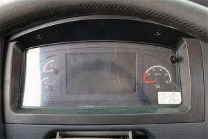 吉利遠程 E200 4.5T 4.1米單排欄板式純電動輕卡(DNC1049BEVK1)86kWh