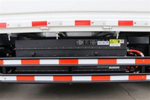 吉利遠程 E200 4.5T 4.1米單排欄板式純電動輕卡(DNC1049BEVK1)86kWh