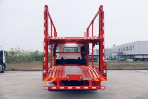 廣汽日野 700系列重卡 265馬力 4X2 國五轎運車底盤(平頂)(YC1180FH8JW5) 
