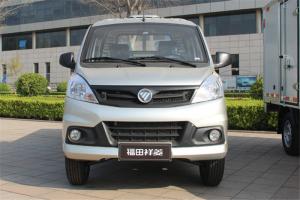 福田 祥菱V1 1.2L 86馬力 汽油/CNG 國五2.8米單排欄板微卡(BJ1036V4JL6-T5)
