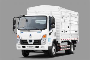 吉利遠程 E200 4.5T 4.1米單排倉柵式純電動輕卡(DNC5042CCYBEVK1)96.76kWh