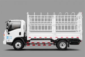 吉利遠程 E200 4.5T 4.1米單排倉柵式純電動輕卡(DNC5042CCYBEVK1)96.76kWh