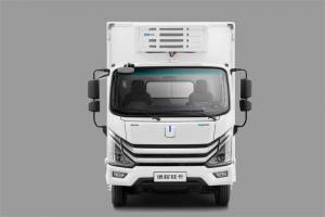 吉利遠(yuǎn)程 Re500 4.5T 3.9米單排增程式電動(dòng)冷藏車(chē)(DNC5047XLCSHEVG13)