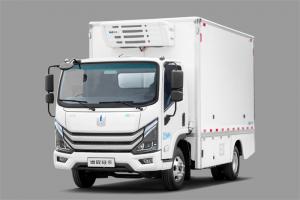 吉利遠(yuǎn)程 Re500 4.5T 3.9米單排增程式電動(dòng)冷藏車(chē)(DNC5047XLCSHEVG13)