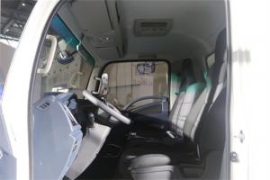 吉利遠(yuǎn)程 Re500 4.5T 4.14米單排增程式電動(dòng)廂式輕卡(DNC5047XXYSHEVG12)25.9kWh