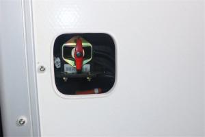 吉利遠(yuǎn)程 Re500 4.5T 4.14米單排增程式電動(dòng)廂式輕卡(DNC5047XXYSHEVG12)25.9kWh
