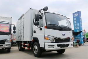 開(kāi)瑞汽車 綠卡系列 城配標(biāo)載版標(biāo)準(zhǔn)型 116馬力 國(guó)五4.15米單排廂式輕卡(寬體)(SQR5044XXYH29D)